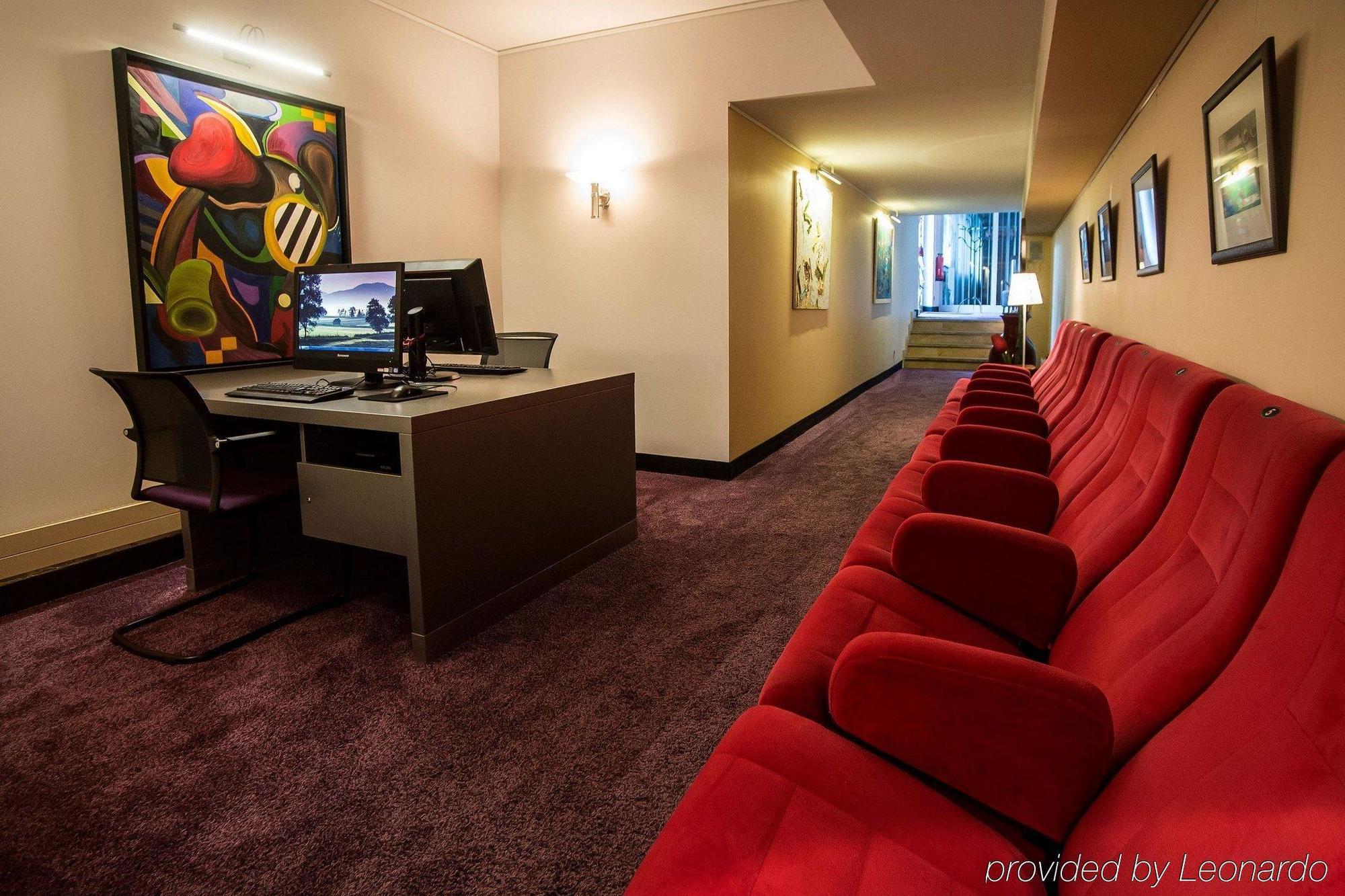 Turm Hotel Франкфурт-на-Майні Екстер'єр фото